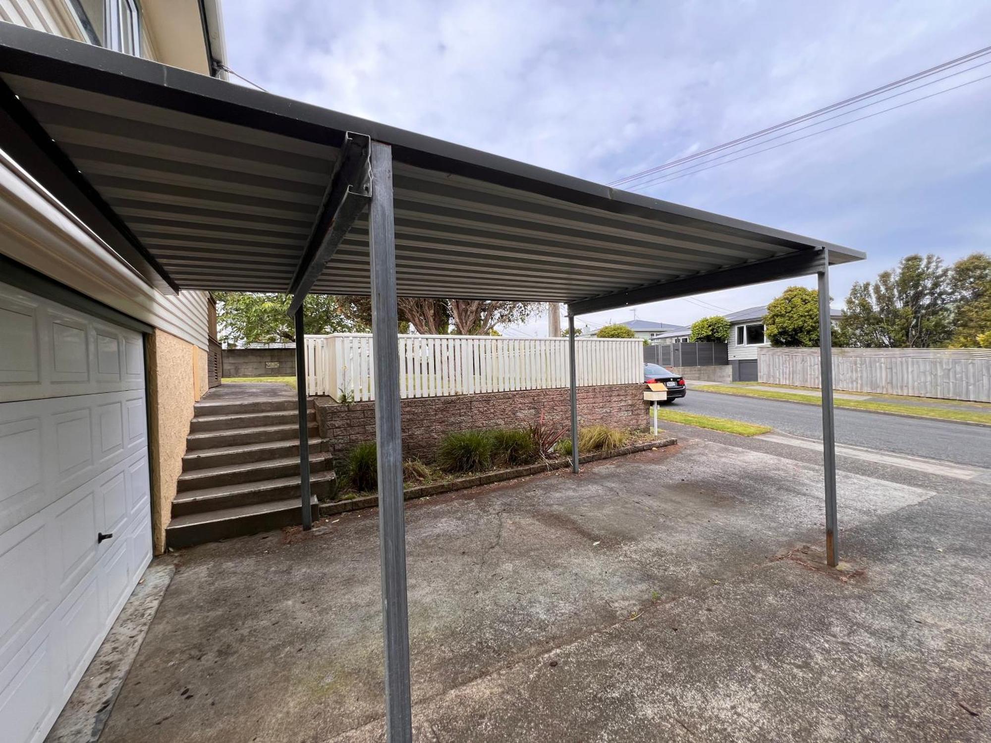Hill View Abode Tawa Apartment Wellington Bagian luar foto