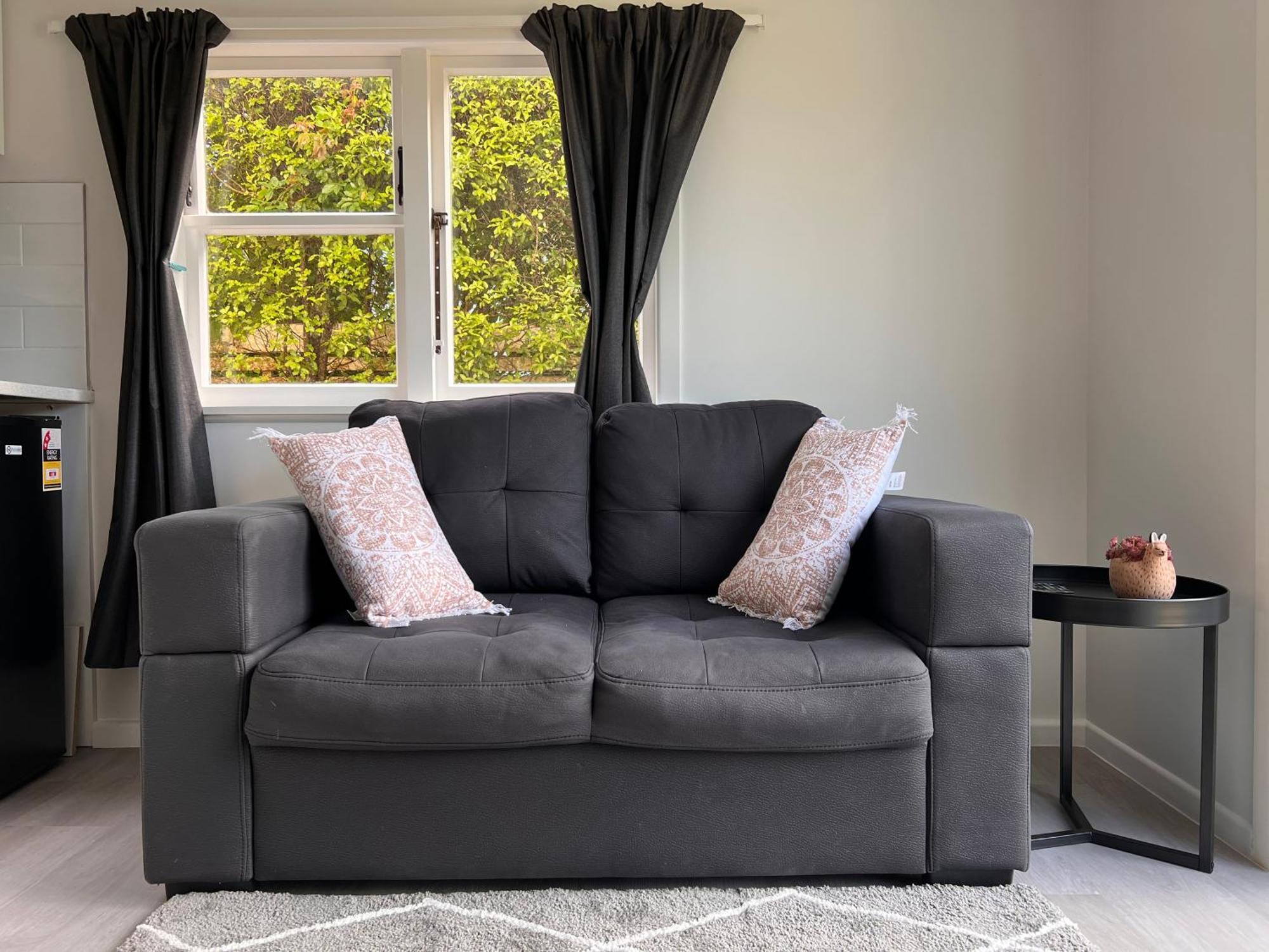 Hill View Abode Tawa Apartment Wellington Bagian luar foto
