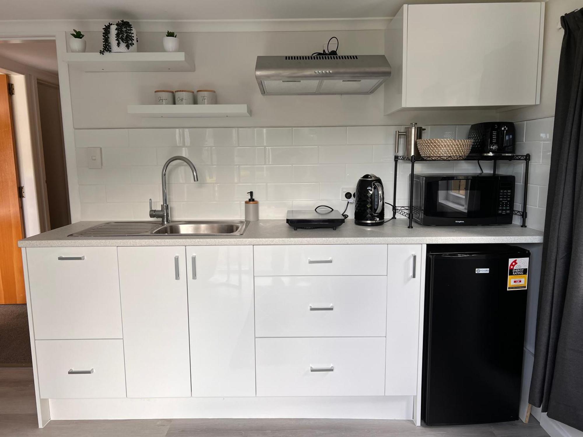Hill View Abode Tawa Apartment Wellington Bagian luar foto